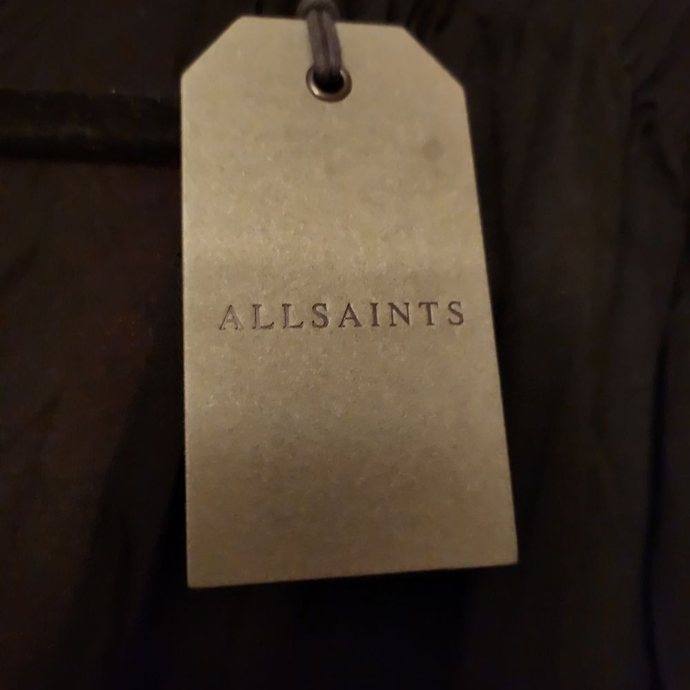 Allsaints Helix LBD - Picture 5 of 5